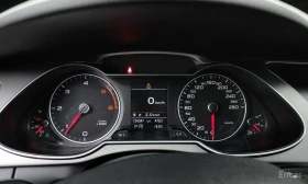 Audi A4 - 17450 лв. / 8922.04 € - 53763766 8