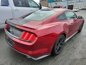 Ford Mustang * GT PREMIUM * CARFAX * БЕЗ ПЪРВОНАЧАЛНА ВНОСКА - 21000 € / 41072.43 лв. - 95795498 3