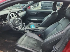 Ford Mustang * GT PREMIUM * CARFAX * БЕЗ ПЪРВОНАЧАЛНА ВНОСКА - 21000 € / 41072.43 лв. - 95795498 6