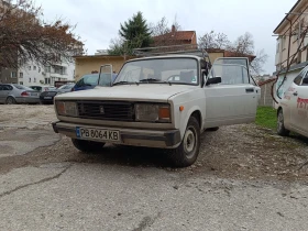 Lada 2105 1300S - изображение 1