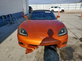 Chevrolet Corvette 3LT 6.2L V8 430кс - 16000 € / 31293.28 лв. - 12930930 5