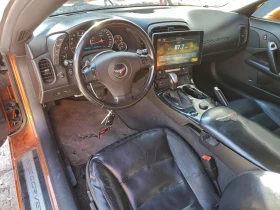 Chevrolet Corvette 3LT 6.2L V8 430кс - 16000 € / 31293.28 лв. - 12930930 8