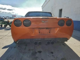 Chevrolet Corvette 3LT 6.2L V8 430кс - 16000 € / 31293.28 лв. - 12930930 6