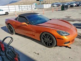 Chevrolet Corvette 3LT 6.2L V8 430кс - 16000 € / 31293.28 лв. - 12930930 4