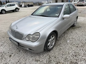 Mercedes-Benz C 270 - 2000 € / 3911.66 лв. - 51423553 2