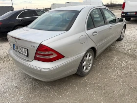 Mercedes-Benz C 270 - 2000 € / 3911.66 лв. - 51423553 5