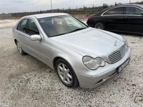 Mercedes-Benz C 270 - 2000 € / 3911.66 лв. - 51423553 3