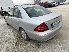 Mercedes-Benz C 270 - 2000 € / 3911.66 лв. - 51423553 4