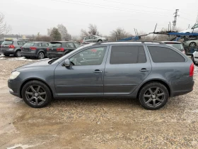 Skoda Octavia 1.9TDI-105PS - 4400 € / 8605.65 лв. - 15800067 8