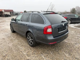 Skoda Octavia 1.9TDI-105PS - 4400 € / 8605.65 лв. - 15800067 7