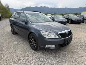 ����� �� �������� �� Skoda Octavia 1.9TDI-105PS