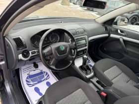 Skoda Octavia 1.9TDI-105PS - 4400 € / 8605.65 лв. - 15800067 10