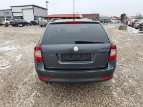Skoda Octavia 1.9TDI-105PS - 4400 € / 8605.65 лв. - 15800067 6