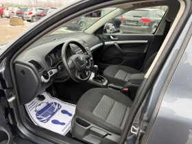 Skoda Octavia 1.9TDI-105PS - 4400 € / 8605.65 лв. - 15800067 9