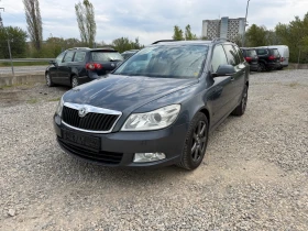 ����� �� �������� �� Skoda Octavia 1.9TDI-105PS