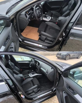 Audi A4 3.0 TDI.S.LINE.QUATTRO  - 11000 € / 21514.13 лв. - 45940435 8