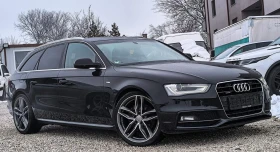 Audi A4 3.0 TDI.S.LINE.QUATTRO  - 11000 € / 21514.13 лв. - 45940435 3