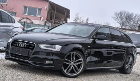 Audi A4 3.0 TDI.S.LINE.QUATTRO 
