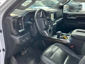 Chevrolet Silverado LT Trail Boss  CARFAX - 19990 € / 39097.04 лв. - 19776888 5