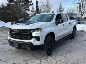 Chevrolet Silverado LT Trail Boss  CARFAX