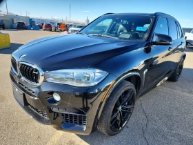 BMW X5M M SPORTS