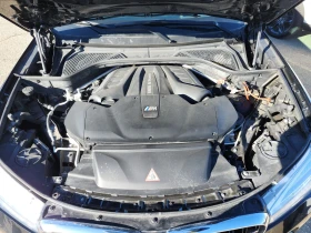 BMW X5M M SPORTS, снимка 8 - Автомобили и джипове - 53609709