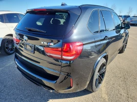 BMW X5M M SPORTS, снимка 3 - Автомобили и джипове - 53609709
