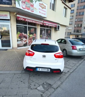 Kia Rio 1.2 | Mobile.bg � ����� ������ 6