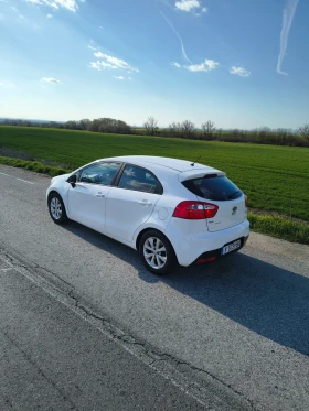 Kia Rio 1.2 - 7100 € / 13886.39 лв. - 87010139 5