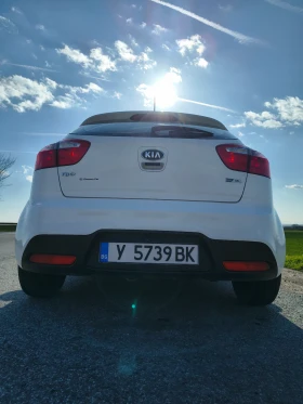 Kia Rio 1.2 - 7100 € / 13886.39 лв. - 87010139 4