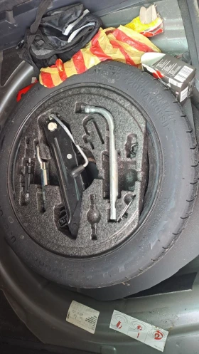 VW Golf - 4000 € / 7823.32 лв. - 74602768 14