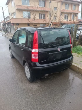 Fiat Panda - 1900 € / 3716.08 лв. - 93979959 2