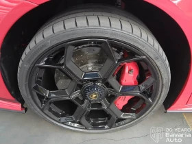Lamborghini Huracan Tecnica CARBOCERAMIC | Auto.bg — изображение 17