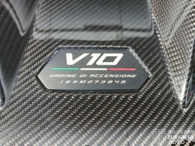 Lamborghini Huracan Tecnica CARBOCERAMIC | Auto.bg — изображение 16