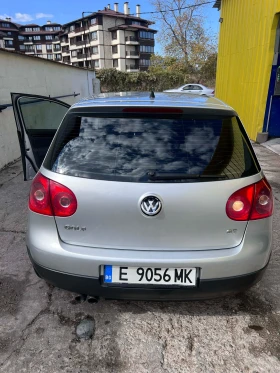 VW Golf - 3200 € / 6258.66 лв. - 13447165 6
