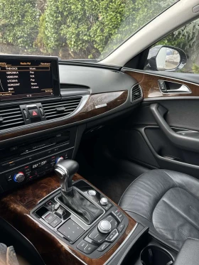 Audi A6 Allroad 3.0-TDI-313HP | Mobile.bg � ����� ������ 14