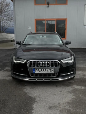 Audi A6 Allroad 3.0-TDI-313HP | Mobile.bg � ����� ������ 2