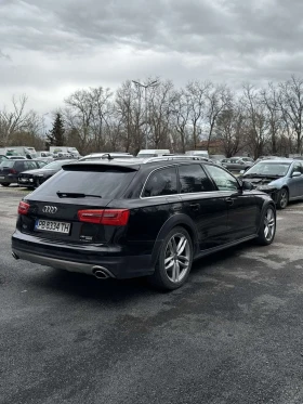 Audi A6 Allroad 3.0-TDI-313HP | Mobile.bg � ����� ������ 5