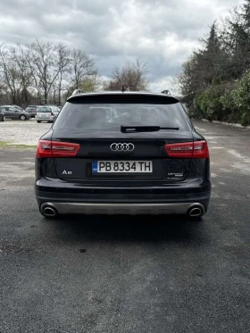 Audi A6 Allroad 3.0-TDI-313HP | Mobile.bg � ����� ������ 6