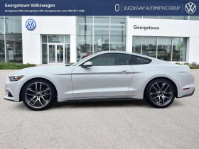Ford Mustang * I4 Coupe * CARFAX * ���� �� �� | Mobile.bg � ����� ������ 5