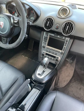 Porsche Cayman Limited edition  | Mobile.bg � ����� ������ 12
