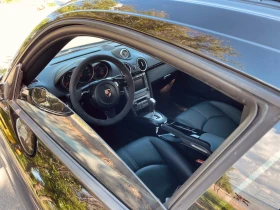 Porsche Cayman Limited edition  | Mobile.bg � ����� ������ 6