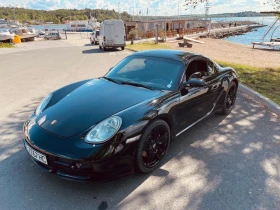Porsche Cayman Limited edition  | Mobile.bg � ����� ������ 4