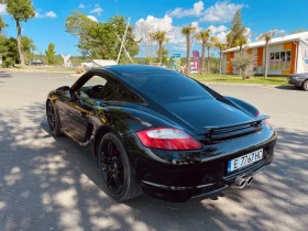 Porsche Cayman Limited edition  | Mobile.bg � ����� ������ 5