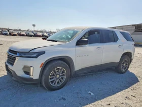 ������ Chevrolet Traverse