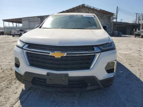 Chevrolet Traverse 3.6l Ls | Mobile.bg � ����� ������ 5