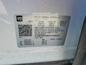 Chevrolet Traverse 3.6l Ls | Mobile.bg � ����� ������ 12