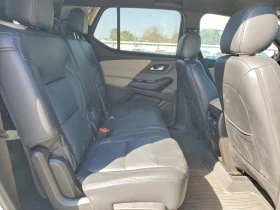 Chevrolet Traverse 3.6l Ls | Mobile.bg � ����� ������ 10