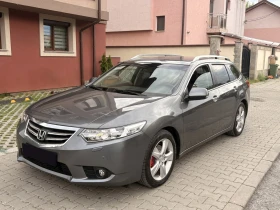 ����� �� �������� �� Honda Accord 2.2 cdti Facelift 