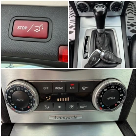 Mercedes-Benz C 220 2.2cdi* 170k.c* AVANGARDE* NAVI* LED | Mobile.bg � ����� ������ 13